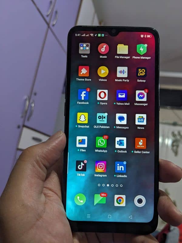 oppo f15 8Gb 128Gb 15