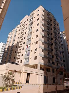 Two Bed Room Luxurious Apartment is Available for Sale in Defense Residency DHA Phase-2 Islamabad Near Giga Mall