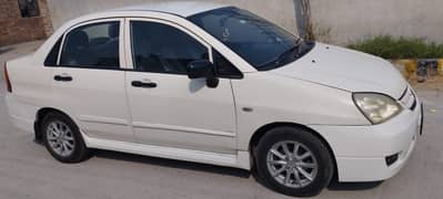 Suzuki Liana 2006 RXI