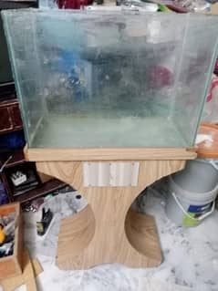 Fish Aquarium 2ft size