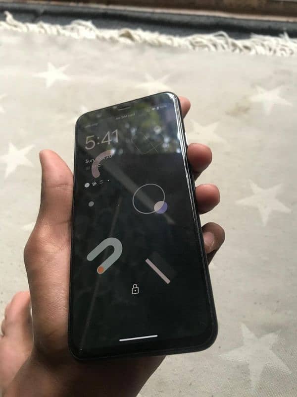 Pixel 4(non pta)(exchange with patch pixel+iphone) 3