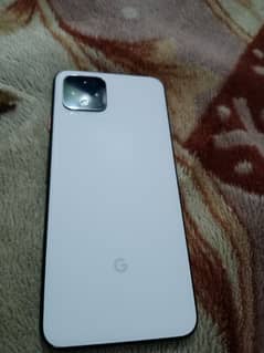 Google pixel 4 for sale urgent