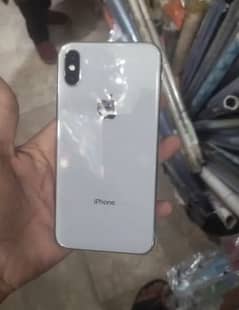 iphone x 256gb /03232958508