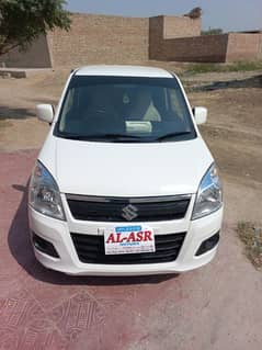 Suzuki Wagon R 2022