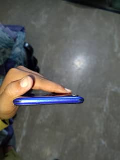 Tecno spark 4 good condition no repair no fault