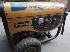 PrimeMax Generator 3KV to 3300 Watts