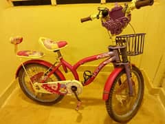 GIRLS BICYCLE OLX KARACHI