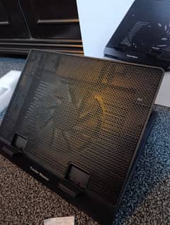 Cooler Master Ergostand Lite Cooling Pad 0