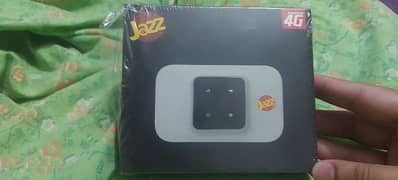 Jazz 4G Wifi Device