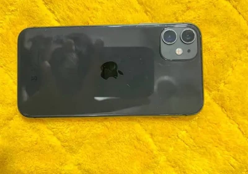 iPhone 11 64gb official pta approved exchange possible 3