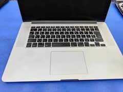 Macbook Pro 2014 Mid Retina