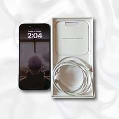 Iphone 14 Pro Max HK 256Gb PTA Approved