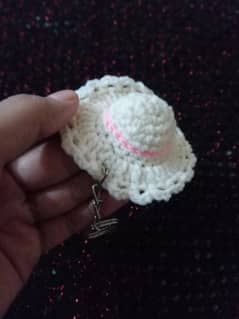 Crochet