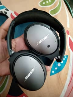 bose