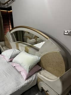 Bedset for sale