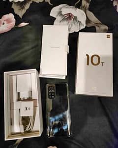 Xiaomi mi 10t pro 5g PTA approved 03266068451