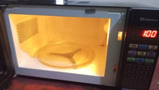 Dawlance Microwave oven