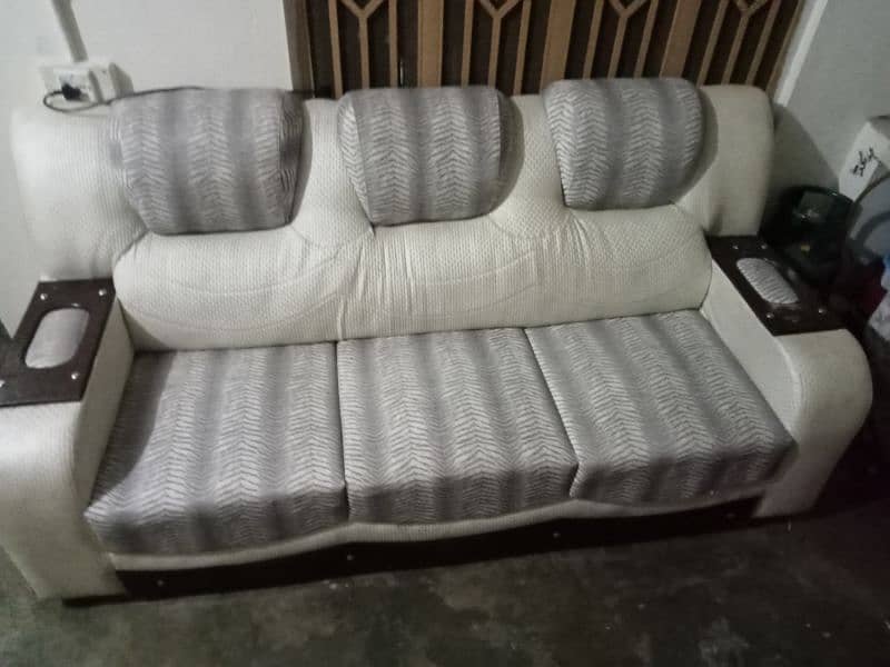 Sofa set 1