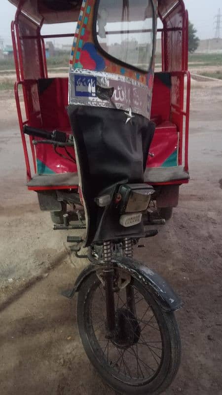 Suzuki 110 model 14 Faisalabad ka nb ha 2