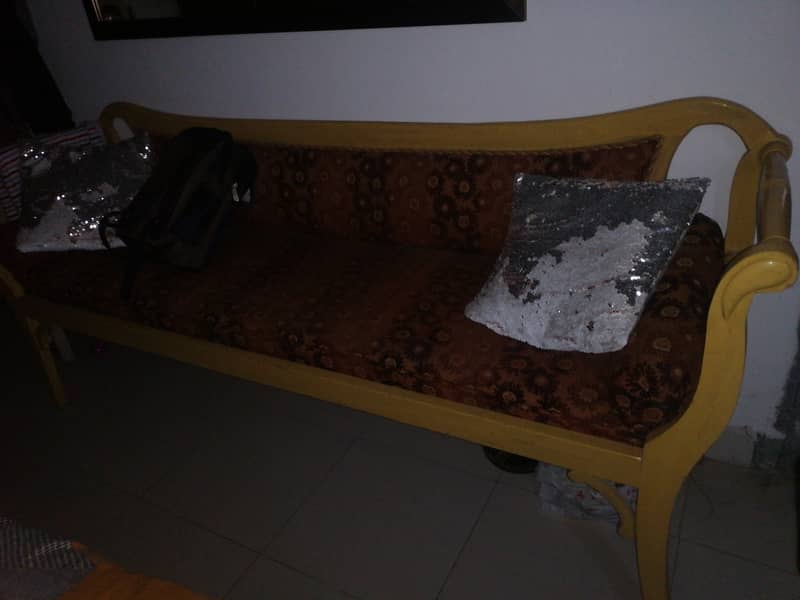 3 seater sofa (setti) 0