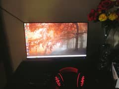 Beast Gaming PC with Rx 590