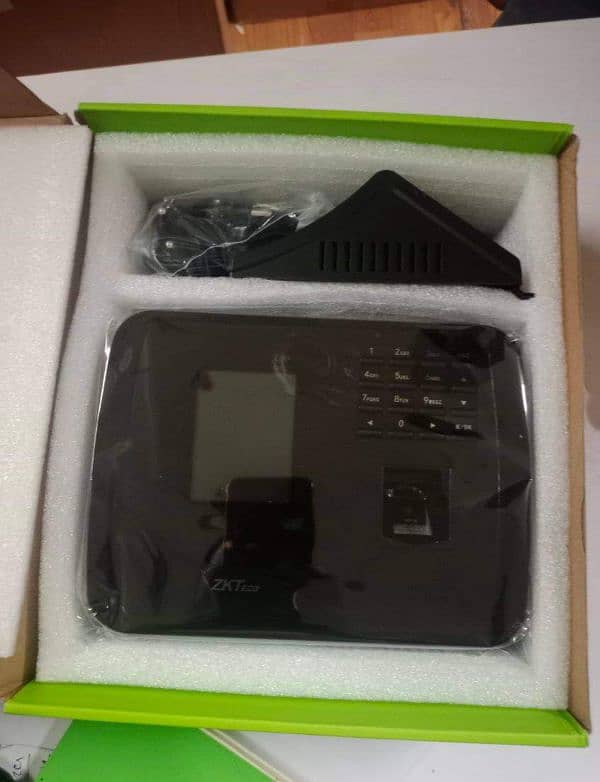 mb460 uface 800 plus biometric attendance machine zkteco zkt wholesale 0