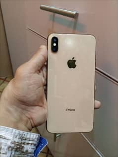 IPhone XS Max 256GB Factory