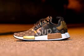 Addidas nmd r1 louis Vuitton edition 0