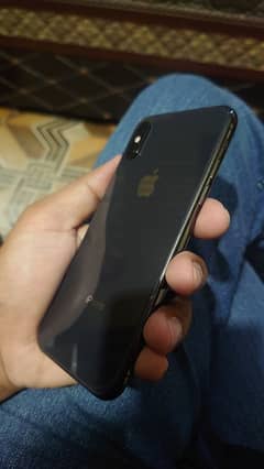 I Phone Xs Non Pta Factory Unlock