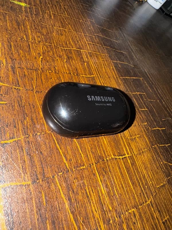 SAMSUNG BUDS PLUS 2