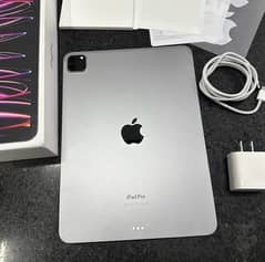 Apple iPad Pro 11 inches M2 (512Gb-100BH)