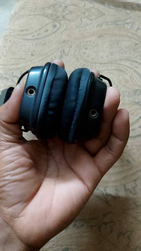 marshall headphone like bose,sony,jbl,denon,jvc,pioneer 1