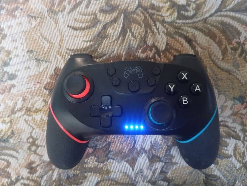 gaming remote computer 0