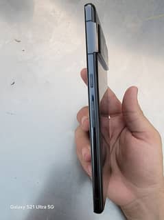 Google pixel 7 pro minor line