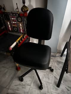 3 Office chairs for 21000