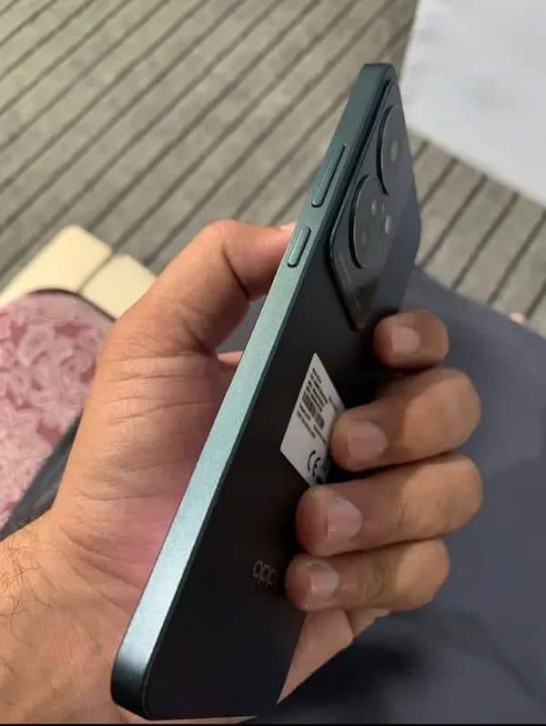 oppo reno 11f 5