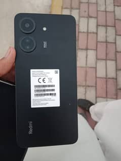 Redmi 13C