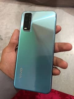 Vivo Y20s 4/128 Gb