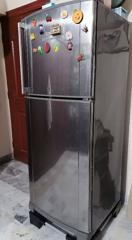 Dawlance original refrigerator perfect condition 5