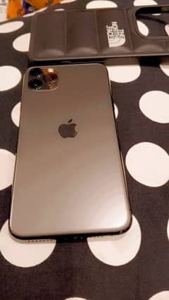 iphone 11 Pro Max Pta Approved