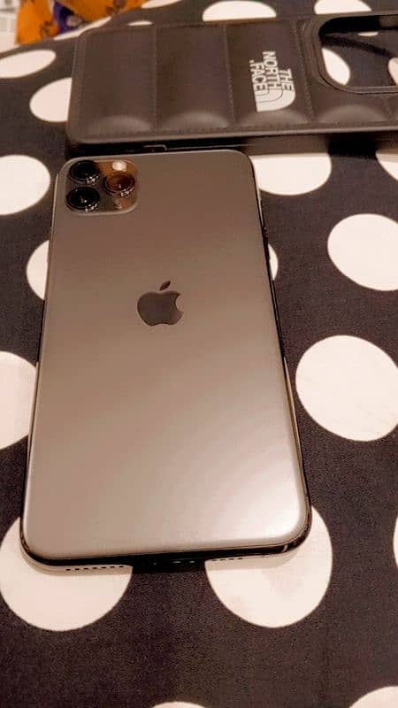 iphone 11 Pro Max Pta Approved 0