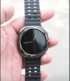 Js7 Smartwatch