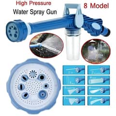 Water Spray Gun