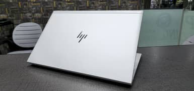 Hp Elitebook 850 G7 Core i5 10th Generation