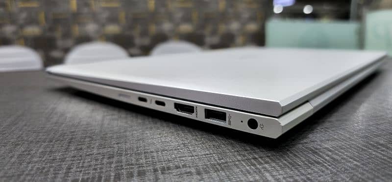 Hp Elitebook 850 G7 Core i5 10th Generation 7