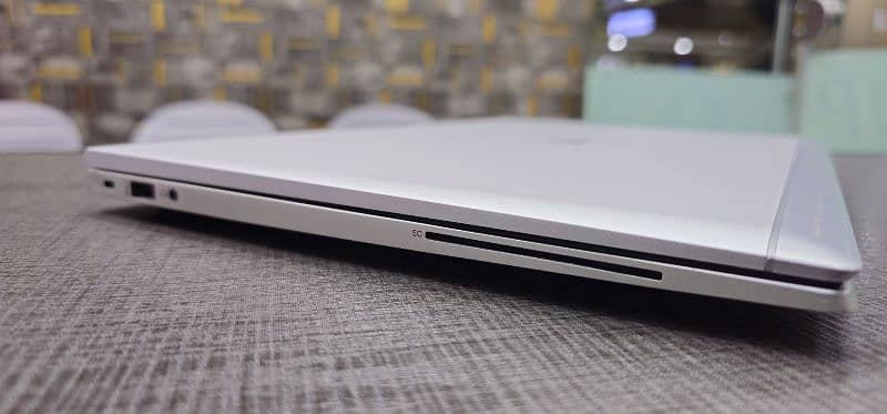 Hp Elitebook 850 G7 Core i5 10th Generation 8