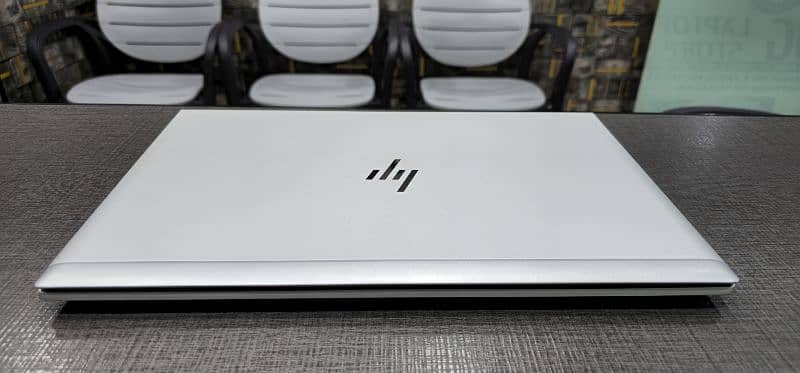 Hp Elitebook 850 G7 Core i5 10th Generation 9