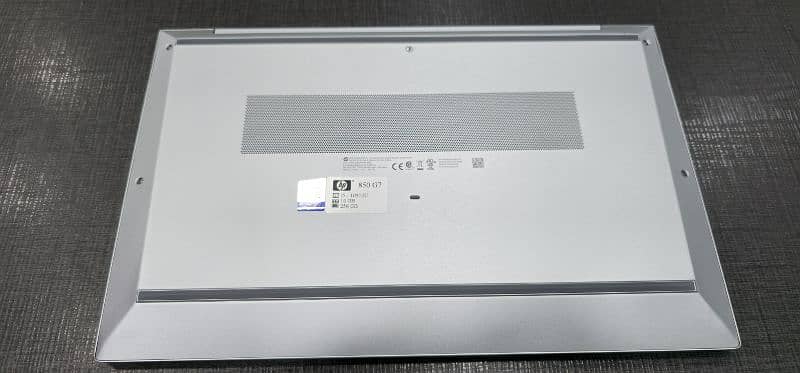 Hp Elitebook 850 G7 Core i5 10th Generation 15