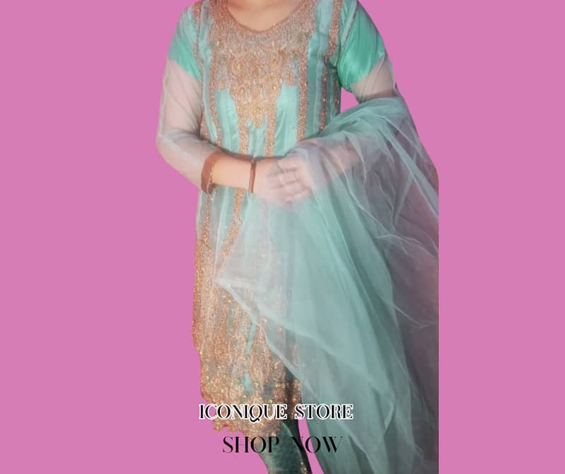 WEDDING WEAR FANCY DRESSES IN AFFORDABLE PIRCE 1