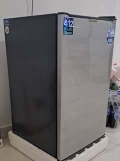 Dawalence Refrigerator (Small Size)